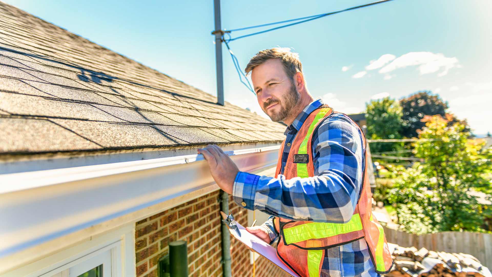 Roof Inspections in Manhattan Beach, CA